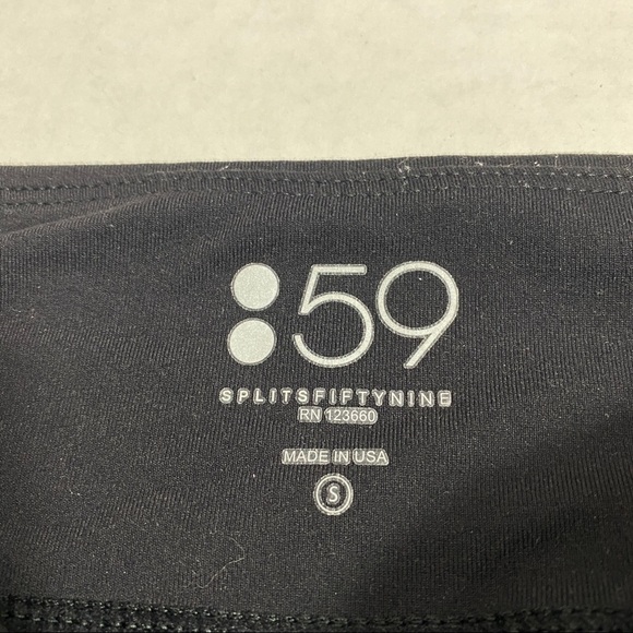 Splits59 Dryver Performance Capri Sz Small - Picture 8 of 13